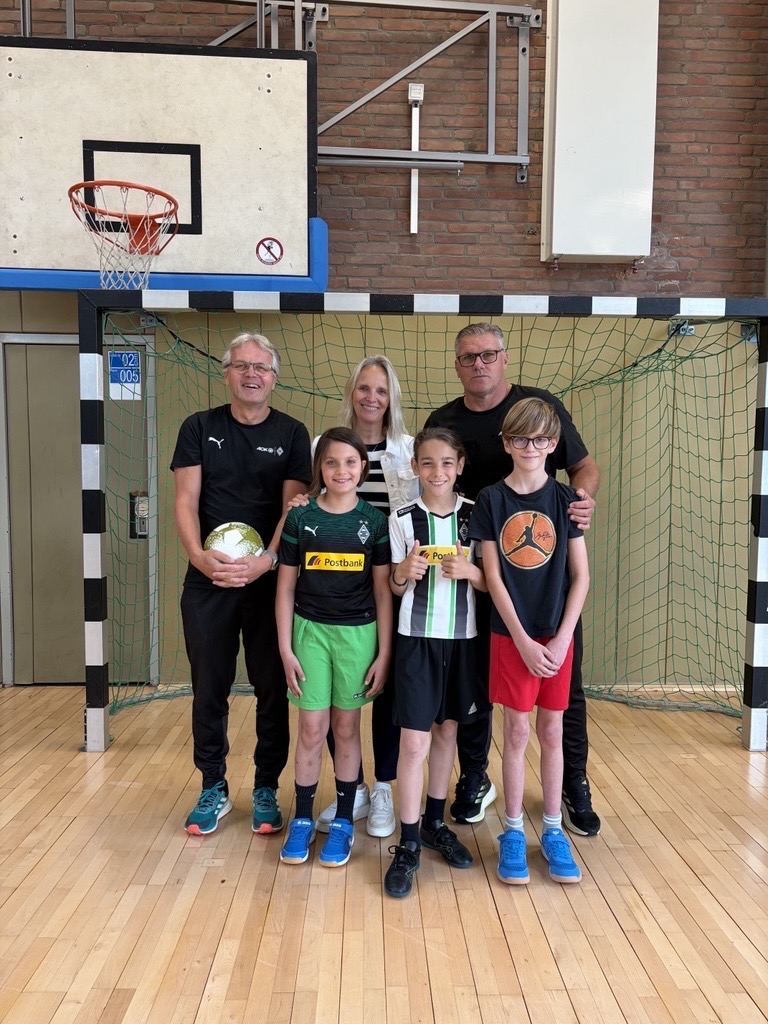 AOK Grundschultour 2026